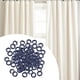 thumbnail image 1 of 50 ganchos elásticos para colgar cortinas de ducha, accesorios para toldos. 8 Forma abierta, 1 of 8