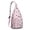 Pink-5, variant on Cute Panda Hiking Backpack with Bamboo Print – Lightweight, Adjustable Straps, Durable and Stylish for Outdoor Adventures – Perfect for Panda Lovers, Nature Enthusiasts, and Travel!