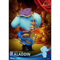 thumbnail image 3 of Disney Classics Aladdin D-Stage DS-075 6-Inch Statue, 3 of 7