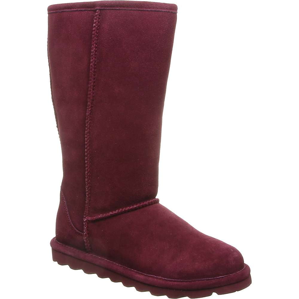 bearpaw vegan elle tall