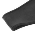 thumbnail image 3 of MEIBUTYUP Adjustable Fleece Ear Warmer Headband with Thick Wide Design for Winter Sports, 3 of 7
