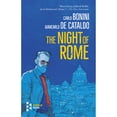 thumbnail image 1 of Pre-Owned The Night of Rome (Paperback) 1609455363 9781609455361, 1 of 1