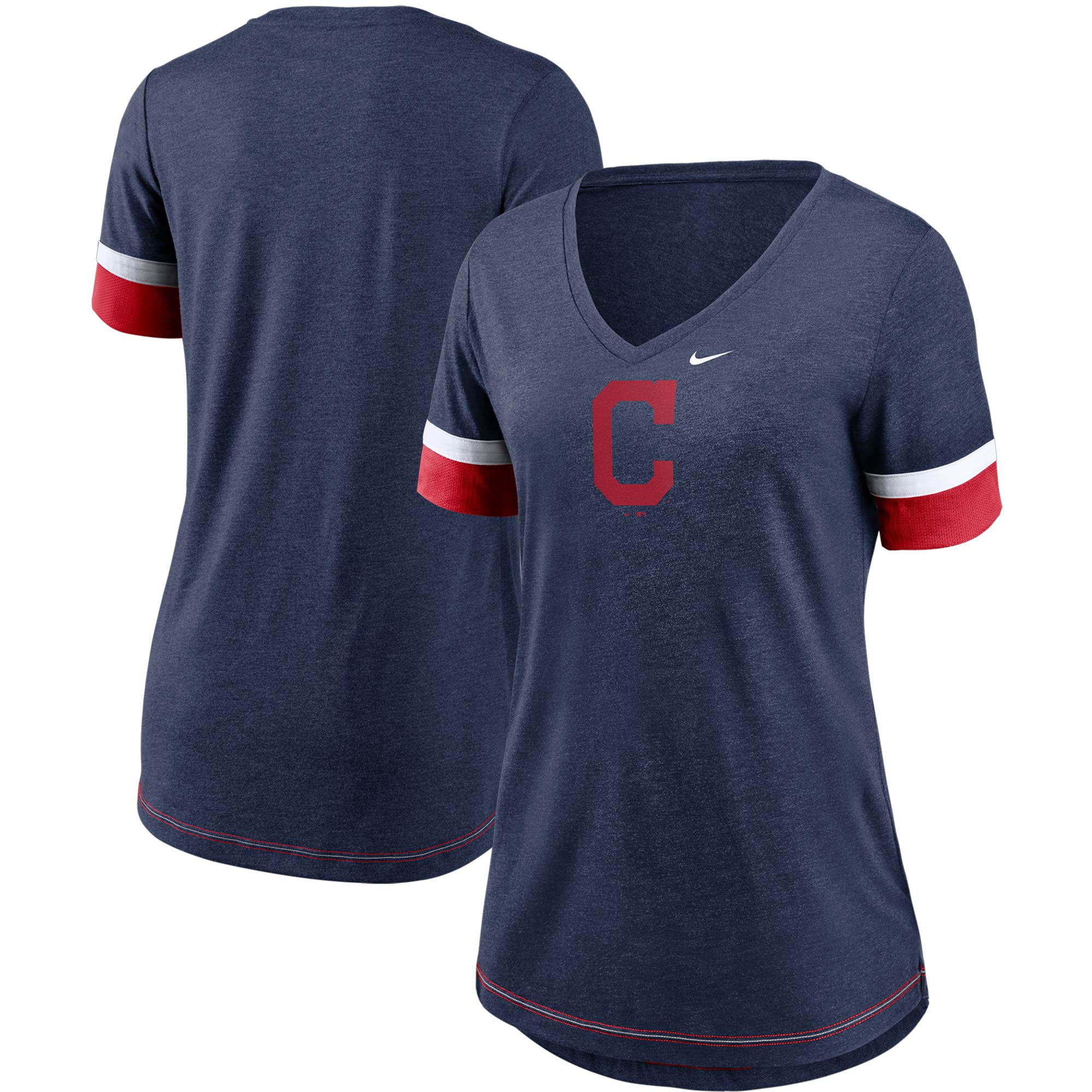 nike mesh logo t shirt