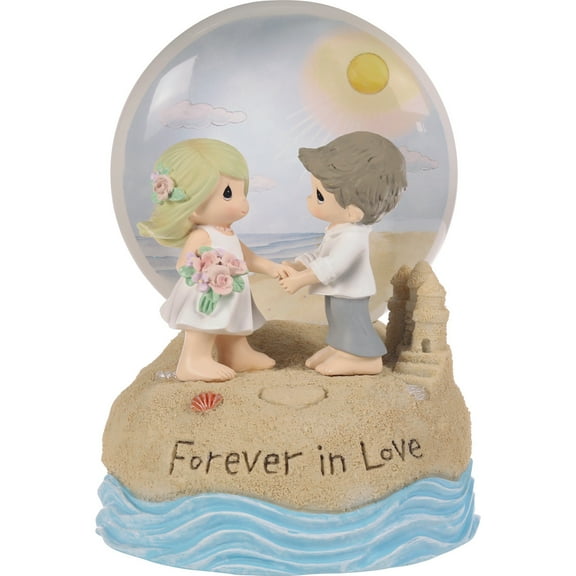 Precious Moments Forever In Love Lighted Musical, 1 Each