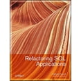 thumbnail image 1 of Pre-Owned Refactoring SQL Applications (Paperback), 1 of 1