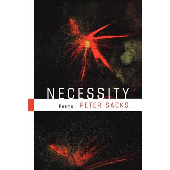 Necessity, (Paperback)