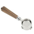 thumbnail image 1 of Portafilter,3 Ears 51mm Bottomless Coffee Bottomless Portafilter Portafilter Elevate Your Experience, 1 of 12