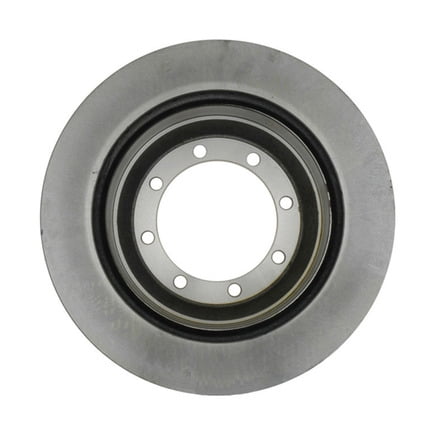 Raybestos Specialty Truck, School Bus and Medium Duty Rotors Fits select: 2001-2003 FORD F150, 1996-2007 FORD ECONOLINE