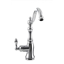 ZLINE Rembrandt Kitchen Faucet (FFCS-CH)