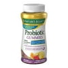 Natures Bounty Digestive Health Probiotic Gummies, 60 Ea, 2 Pack