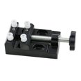 thumbnail image 1 of Pince à Mâchoire de Table Parallèle Ouverture Pratique Mini Palourde Plate Outils de Modèle Diy, 1 of 5