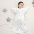 Baby Sleeping Bag Swaddle Towel Newborn Children Swaddle Sleeping Bag Baby Surrender Multiuse
