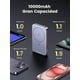 thumbnail image 2 of Power Bank Ugreen 10000mAh Cargador Portátil Inalámbrico Magsafe 15W Carga Rápida PD 20W QC 22.5W, 2 of 3