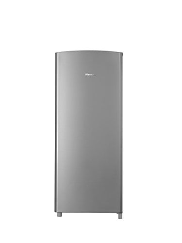 User manual Hisense RR63D6ASE Refrigerator with Single Door | manualsFile