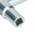 thumbnail image 3 of Llave de 4 vías 4 en 1, llave cruzada para grifo de agua, herramienta Manual para llave de baño, 3 of 8
