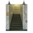 thumbnail image 2 of Print: Lobby Stair Detail Of Federal Building And U.S. Courthouse, 2 of 4