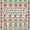 ARC6975-OCHRE BLOOM, variant on KUETH 5'x7' Christmas Machine Washable Area Rug, Non-Slip Rugs for Living Room, Bedroom and Dining Area, Beige