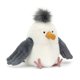 thumbnail image 1 of JellyCat Peluche de Gaviota Coleccionable para Amantes de Animales, 1 of 4