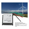 Wind Charge Controller,12V 24V 600W Wind Turbine Charge Controller