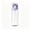 Purple, variant on Dalxymotic Sports Push Straw Lid Water Bottle, 24 fl oz Push Straw Spill Proof Bottle, Portable Gym Travel Outdoor Summer, Sports Water Bottle for Gym, Travel, Outdoor, Summer