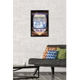 thumbnail image 3 of Netflix Stranger Things: Season 2 - Palace Arcade Wall Poster, 22.375" x 34", 3 of 4