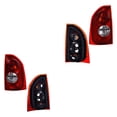 thumbnail image 1 of Par de Calaveras DEPO Tornado 2004 A 2011 Chevrolet S/Foco, 1 of 4