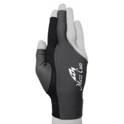 Mezz Premium Billiard Glove - Fits either Hand