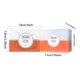 thumbnail image 3 of Jabón Facial y Corporal de Limpieza Profunda | Fórmula Purificante e Hidratante | Espuma Suave, Refrescante y No Secante | Apto para Piel Sensible | Uso Diario en Casa | 100g | Limpiador Hidratante, 3 of 9