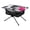 Blowing A Bubble Of Bubblegum, variant on Outdoor Folding Table Portable Picnic Camping Table For Garden Fishing Beach Blowing A Bubble Of Bubblegum