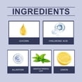thumbnail image 4 of Laniska Body Scar Relief Cream Skin Daily Maintenance Smooth Skin Improve Skin Gentle Comfort, 4 of 5