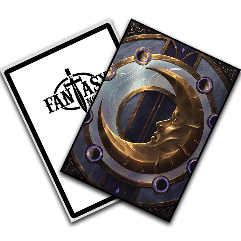 magic card sleeves walmart Cheap Magic: the Gathering Found at in Canada Each sleeve features a unique artwork Fantasy North - Book of