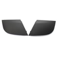 thumbnail image 1 of Front Windshield Water Drain Side Cowl Cover A1698300275, A1698300375 for W245 B Class, 1 of 5