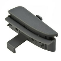 For Toyota Tacoma 2005-2012 Center Console Latch Lid Lock Replacement Part Gray Plastic 58910Ad030B0