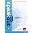 thumbnail image 1 of SPEAKOUT PEARSON EDUCATION Pasta Blanda, 1 of 2