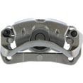 thumbnail image 3 of Centric Parts Disc Brake Caliper P/N:141.46073 Fits select: 1992-2000 MITSUBISHI MIRAGE, 1993-1996 EAGLE SUMMIT, 3 of 5
