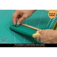 thumbnail image 5 of Beavercraft Hook Knife Strop, 5 of 10