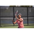 thumbnail image 5 of Wilson Tennis Racket Saver Frame Protection Tape - Black, 5 of 6
