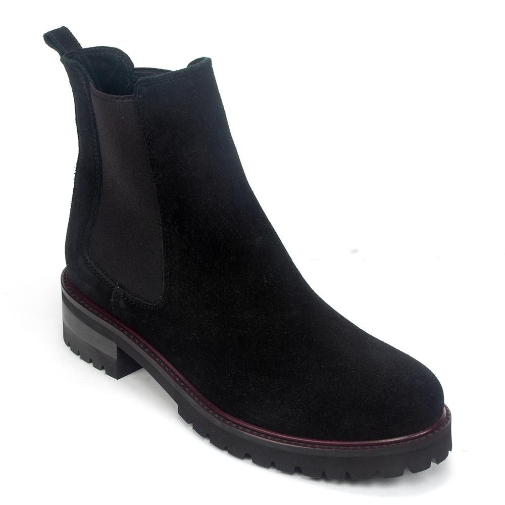 chelsea boots waterproof womens