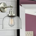 thumbnail image 4 of Innovations Lighting - Large Cone-One Light Wall Sconce-8 Inches Wide by 10, 4 of 7