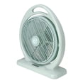 thumbnail image 2 of Ventilador de caja SPT SF-1414, 14 pulgadas, 3 velocidades, potente suministro de aire, 2 of 3