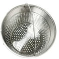 thumbnail image 6 of Bayou Classic KDS-182 Stainless Steel 82 Quart Seafood & Crawfish Cooker Kit, 6 of 12