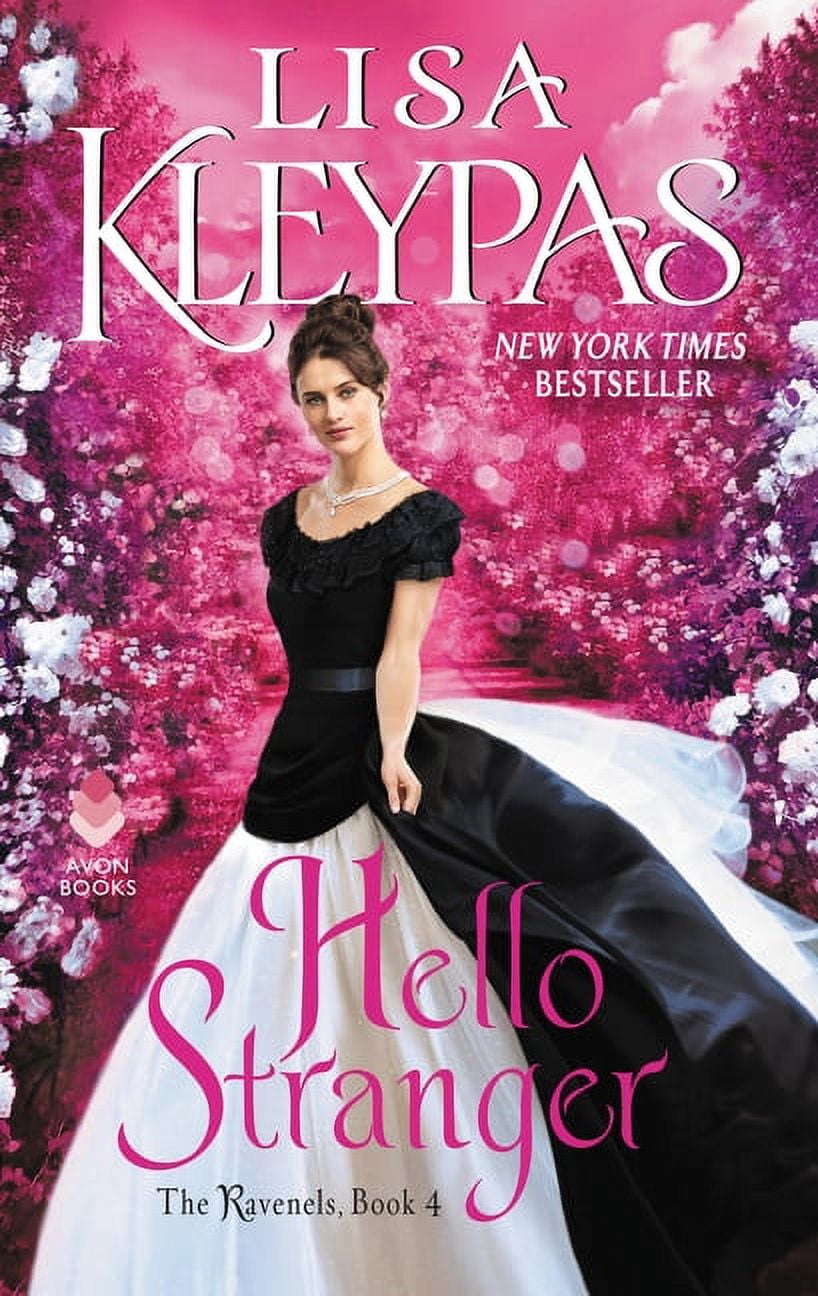 Lisa Kleypas, Hello Stranger: The Ravenels, Book 4 - Walmart.com