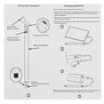 thumbnail image 3 of Generic Pencil Stylus For Apple iPad Pro 9.7/Pro 10.5/Pro 11/Pro 12.9/ipad 6th, 3 of 5