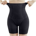 thumbnail image 2 of Awdenio Valentine's Day Shapewear for Women High Waisted Body Shaper Shorts Shapewear Tummy Control, Butt Lifter, Seamless Compression, 2 of 7