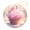 pattern-6, variant on Cute Pink Cupcake Muffin Ceramics Ornaments Cupcake Dessert Keepsake Ceramic Ornament for Christmas Tree Decoration Xmas Party Decorations Christmas Ornament for Family Sister Friend