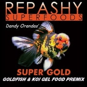 Repashy Super Gold - 6oz (170g) Jar