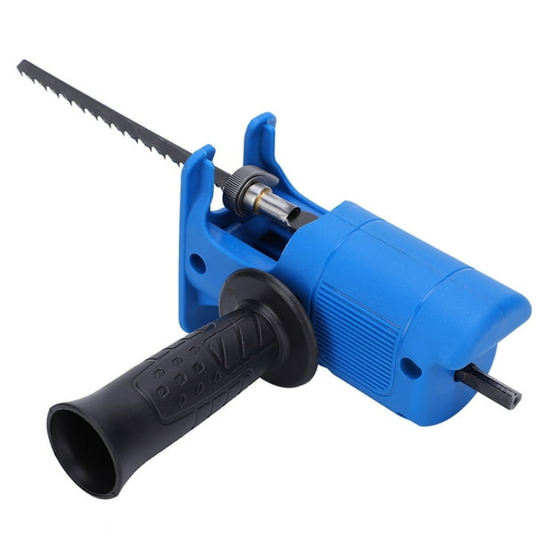 Reciprocating saw for metal deals