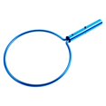 thumbnail image 2 of Swimming Pool Safety Hook Life Bar Aluminum Alloy Lifesaving Hook Swimming Pool Rescue Equipment, 2 of 9
