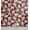 Cream Coral Mustard, variant on Ambesonne Floral Inspiration Peel & Stick Wallpaper for Home, Robins in Garden, 13"x36", Champagne Maroon Coral