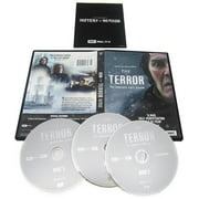 The Terror: The Complete First Season (DVD)